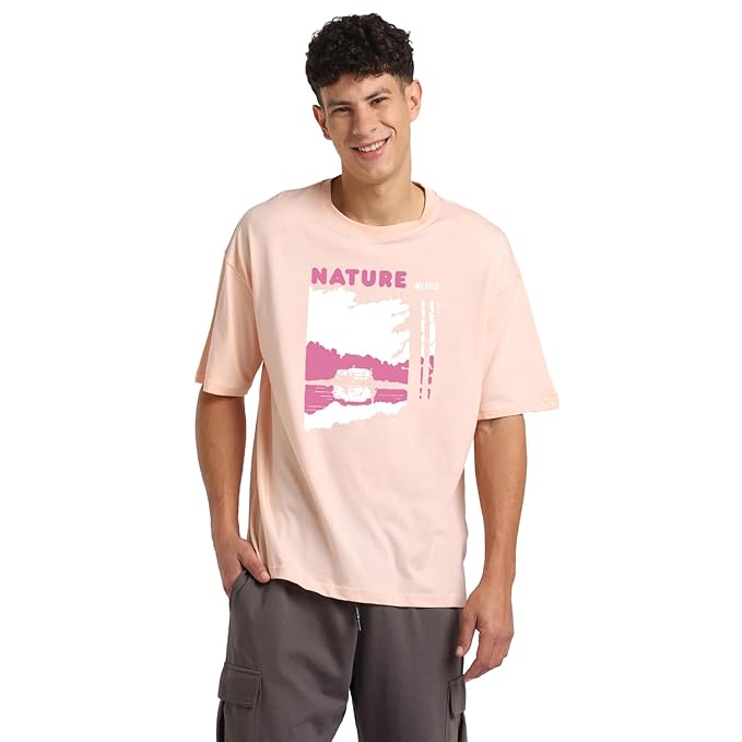 Oversized T-Shirts - Image 2