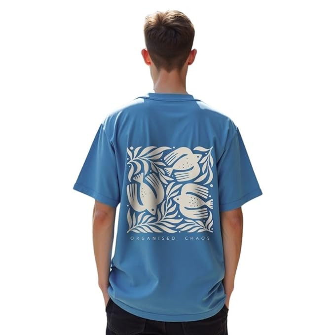Oversized T-Shirts - Image 3
