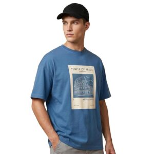 Oversized T-Shirts